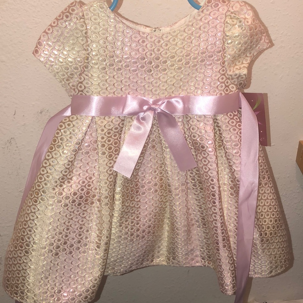 12month old dress